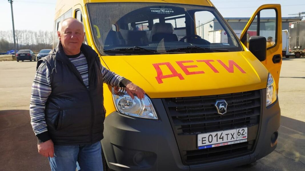 Анатолий Ермаков