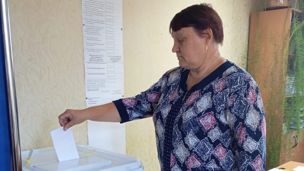 Кочуры Татьяна Васильевна Трифонова1