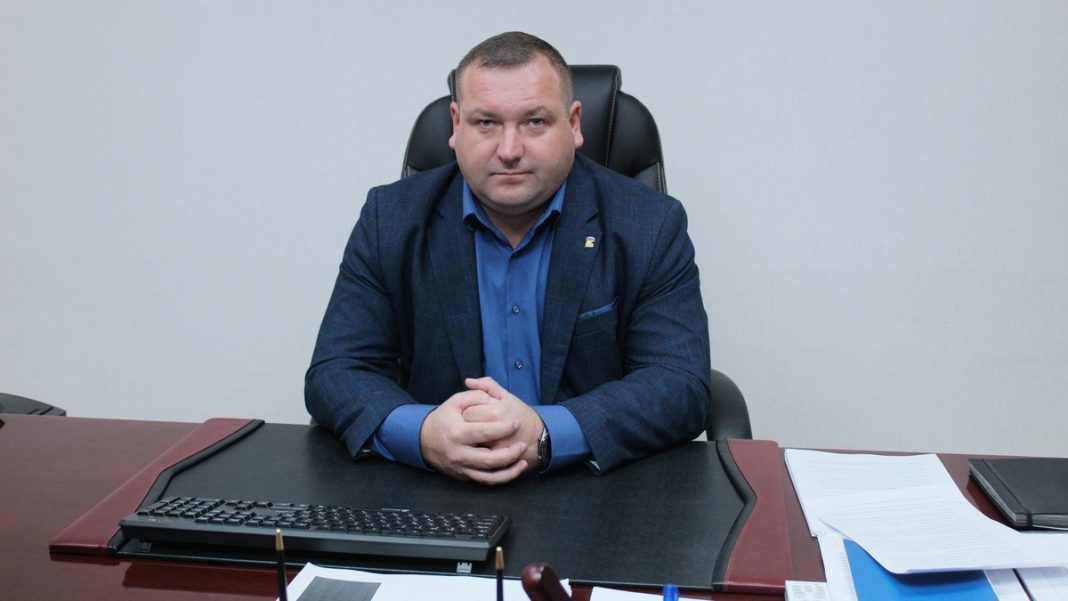 Виталий Гуськов. Милославское.31.07.25