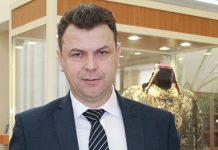 Александр Просин о благотворительном сборе военнослужащим 137-го полка: «Мы всегда готовы помочь»