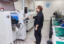 Губернатор Павел Малков: В колледжах сегодня по-настоящему интересно