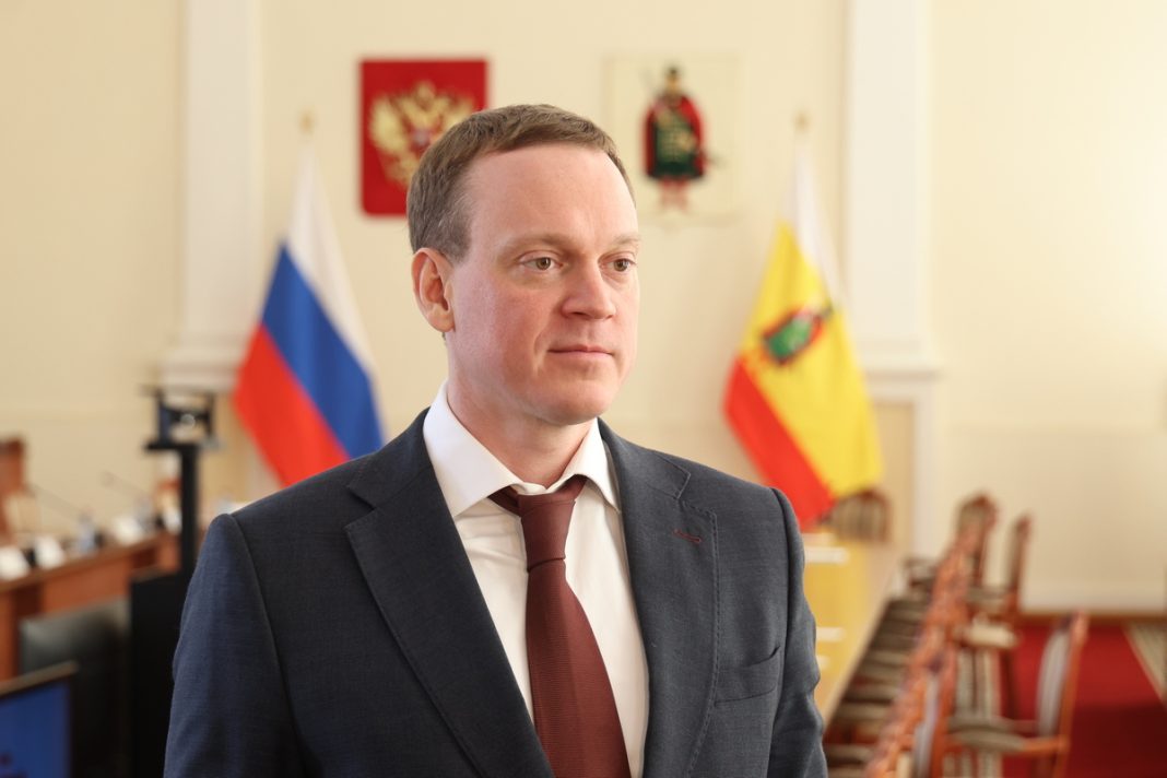 Малков. Правительство.26.02.26