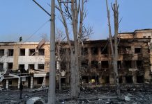 Почему не все жизни для Запада «имеют значение»