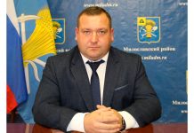 Глава Милославского округа Виталий Гуськов: «Национальные проекты реально меняют жизнь к лучшему»