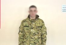 Контрактник с позывным «Лео» из Милославского округа: «Мы обязательно победим и вернемся домой!»