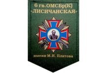 35 дронов уничтожила в апреле казачья бригада имени Платова