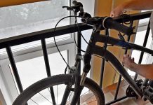 В Милославском раскрыли кражу велосипеда