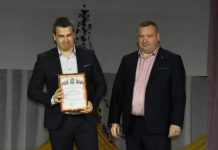 В Милославском наградили лучших сотрудников местного самоуправления