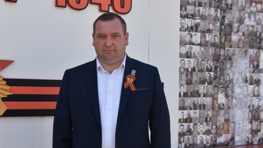 Виталий Гуськов. Милославское. 22.05.26