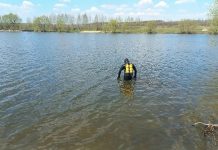 В Мураевне Милославского округа утонул 36-летний мужчина