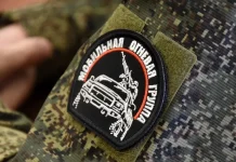 Ветераны боевых действий с категорией «Д» теперь могут стать участниками мобильных огневых групп отряда «Барс-Рязань»