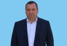 Глава Милославского округа Виталий Гуськов: Многие жители посещали избирательные участки целыми семьями