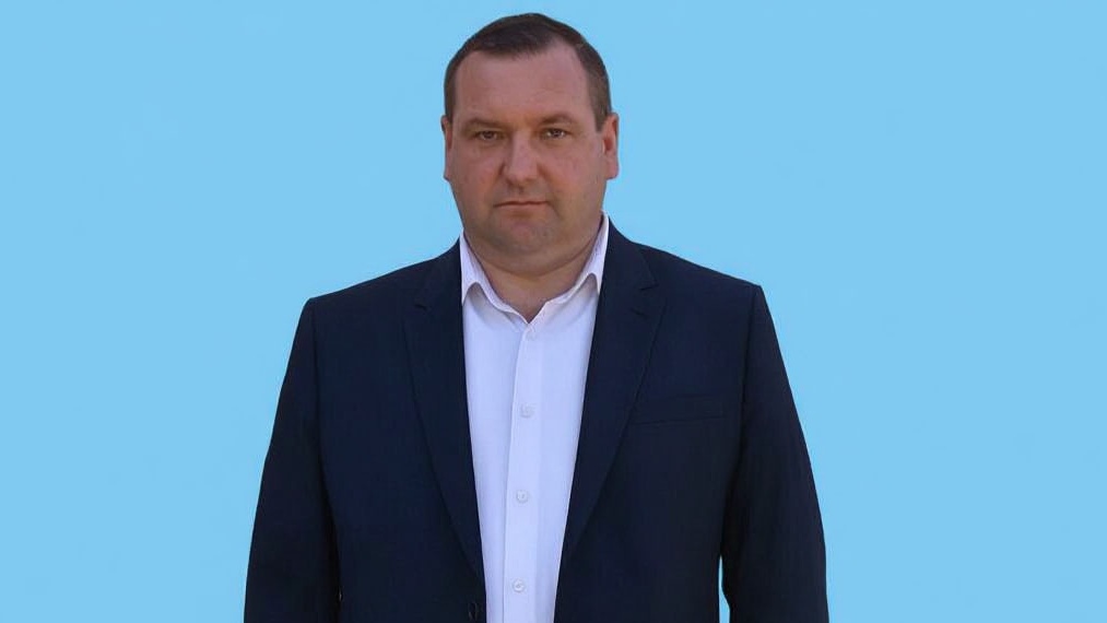 Виталий Гуськов. Милослвское.24.09.26