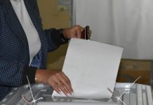 В Милославском округе в первый день выборов открылись 23 избирательных участка